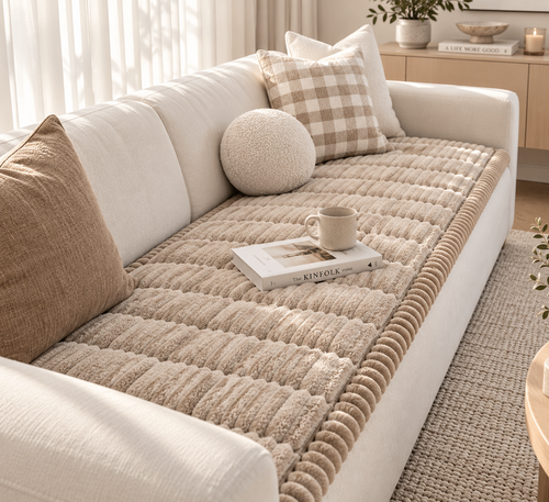 Deluxe Couch Covers