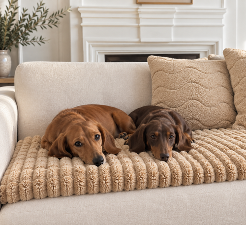 Deluxe Couch Covers