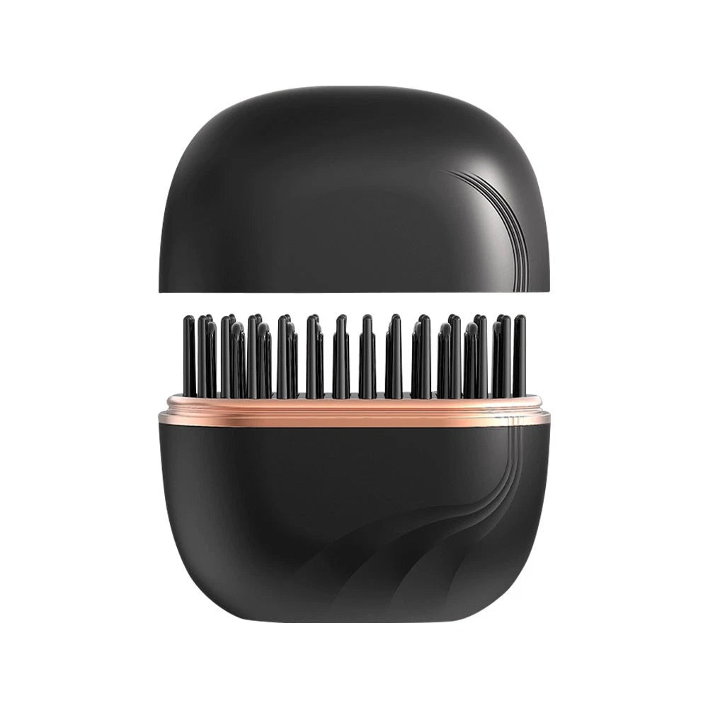 Mini Hair Straightener