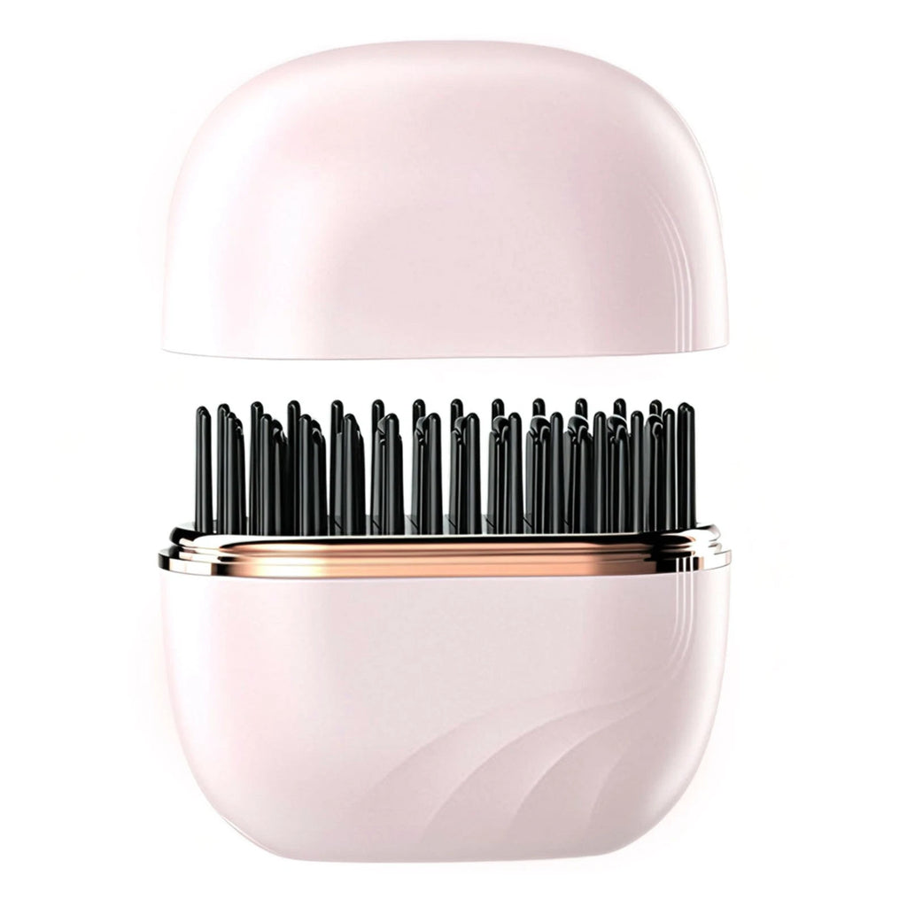 Mini Hair Straightener