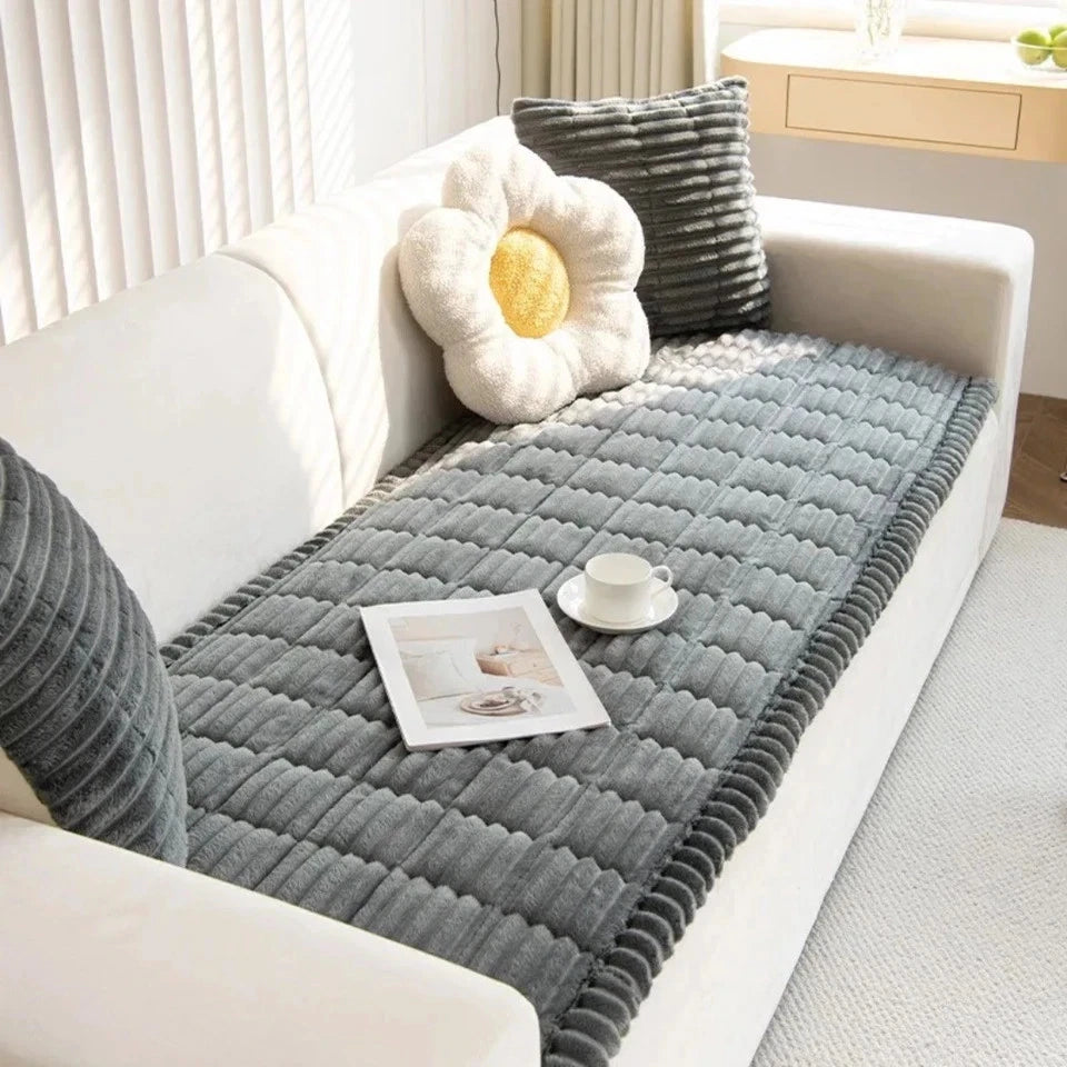 Deluxe Couch Covers
